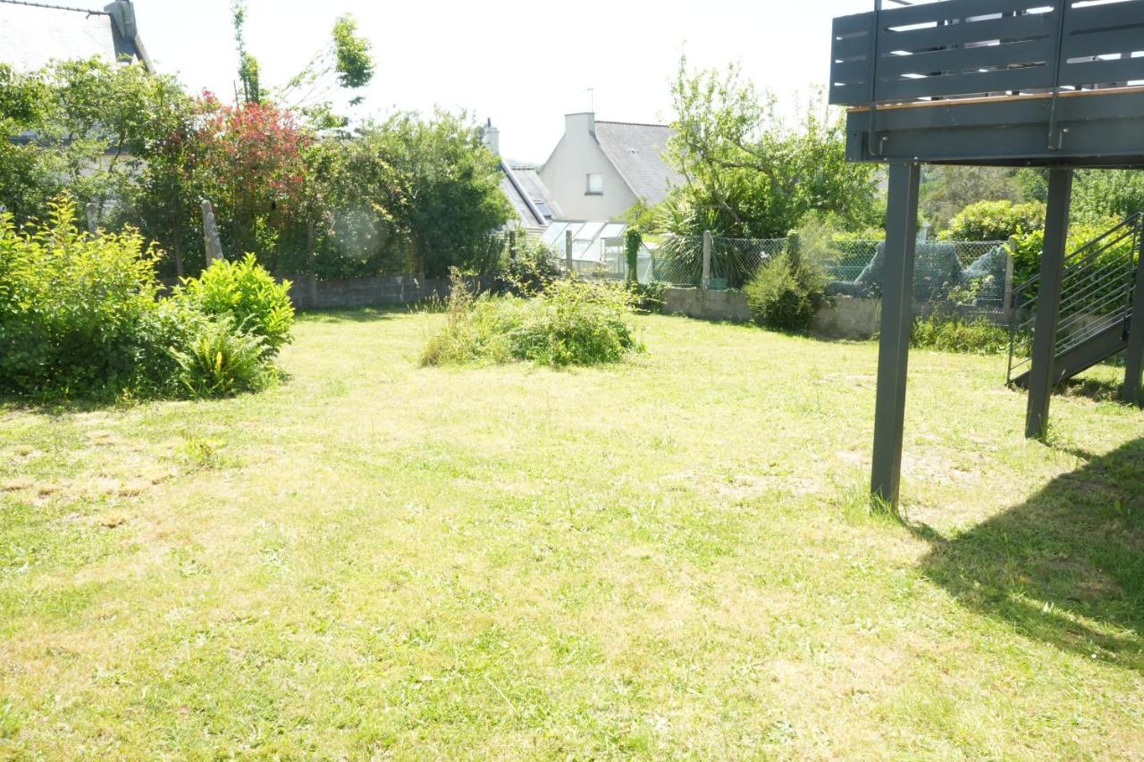 Hébergement de vacances Maison Calme Et Lumineuse Bohars