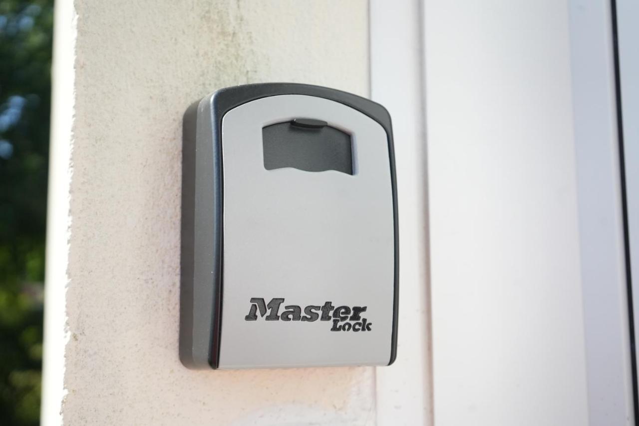 Hébergement de vacances Maison Calme Et Lumineuse